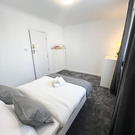 Hotel Stunning Flat In Greater Londyn Zewnętrze zdjęcie