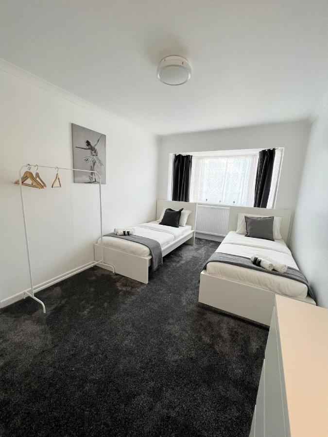 Hotel Stunning Flat In Greater Londyn Zewnętrze zdjęcie