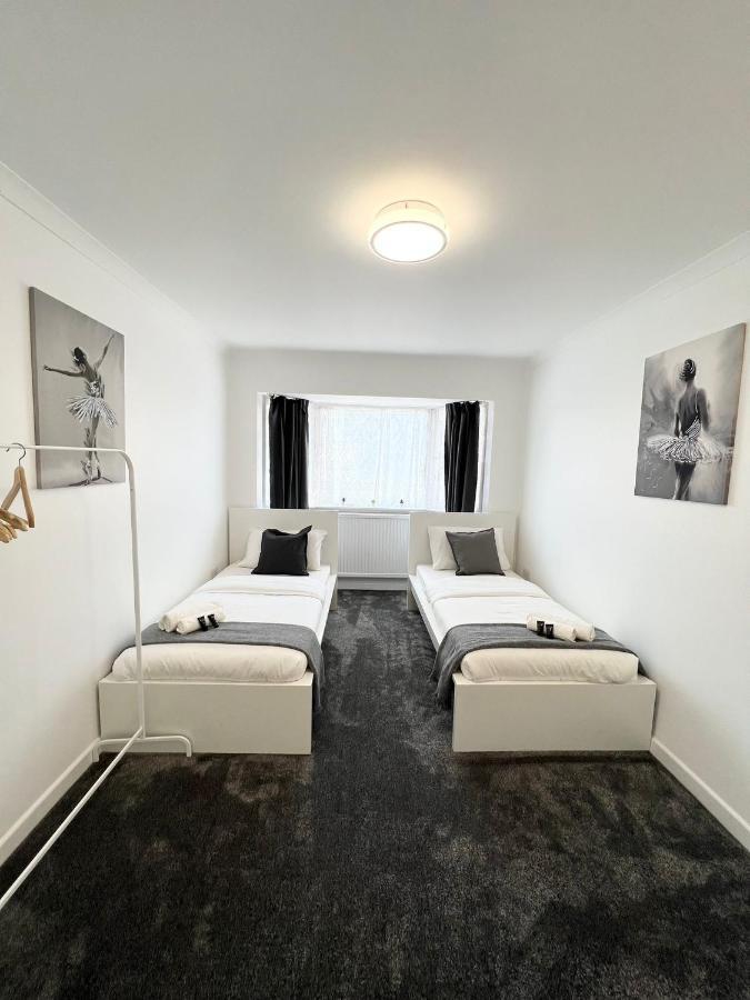 Hotel Stunning Flat In Greater Londyn Zewnętrze zdjęcie