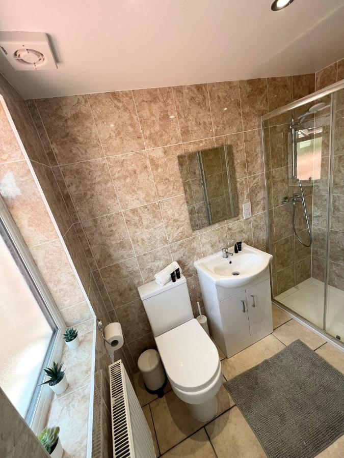 Hotel Stunning Flat In Greater Londyn Zewnętrze zdjęcie