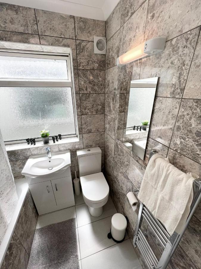 Hotel Stunning Flat In Greater Londyn Zewnętrze zdjęcie