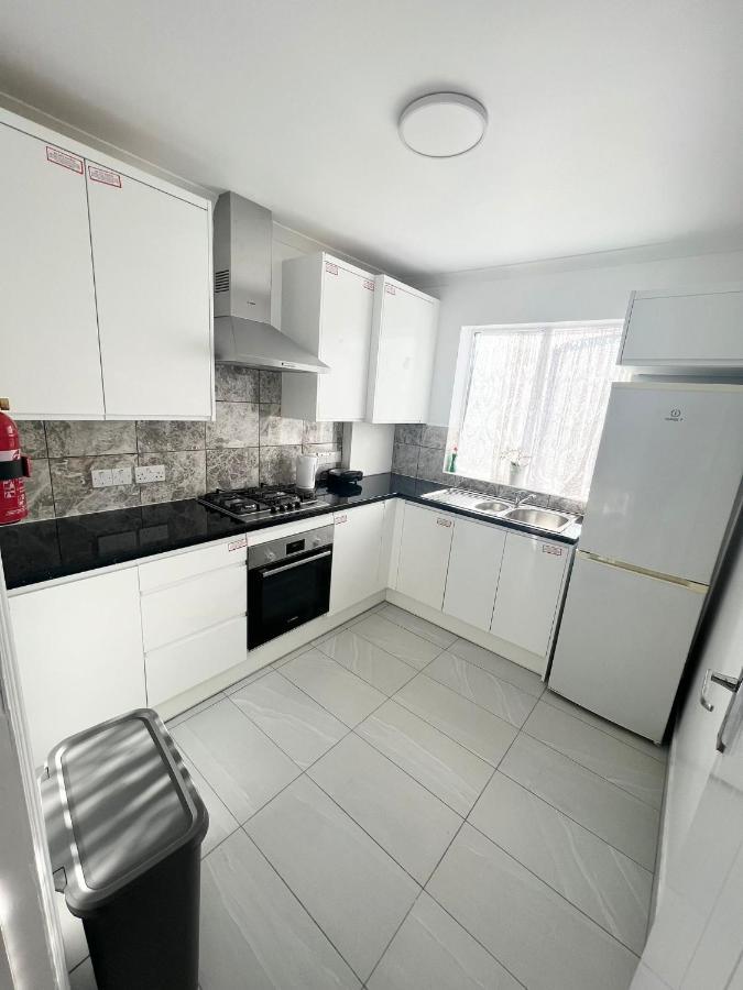 Hotel Stunning Flat In Greater Londyn Zewnętrze zdjęcie