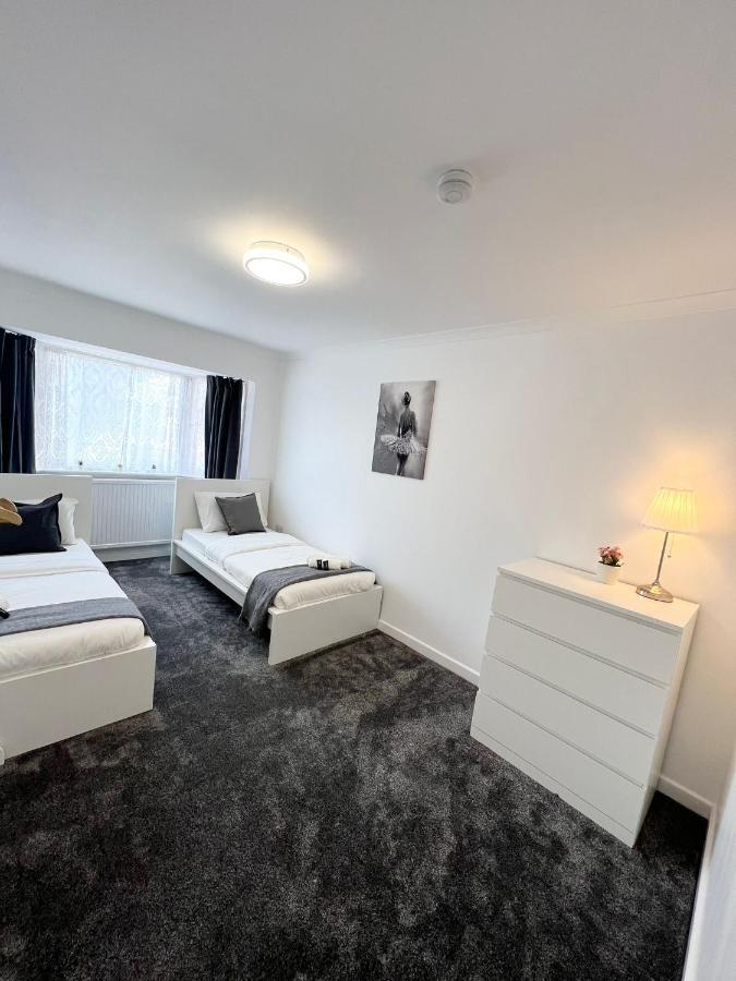 Hotel Stunning Flat In Greater Londyn Zewnętrze zdjęcie
