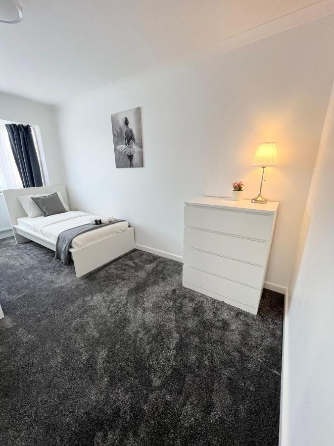 Hotel Stunning Flat In Greater Londyn Zewnętrze zdjęcie