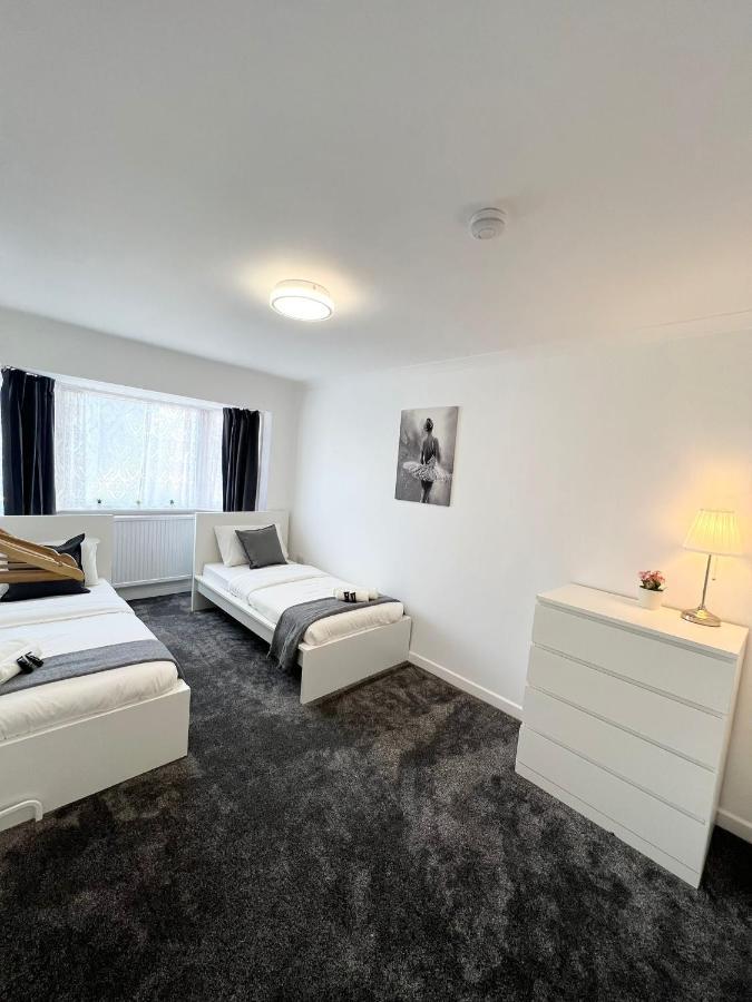 Hotel Stunning Flat In Greater Londyn Zewnętrze zdjęcie
