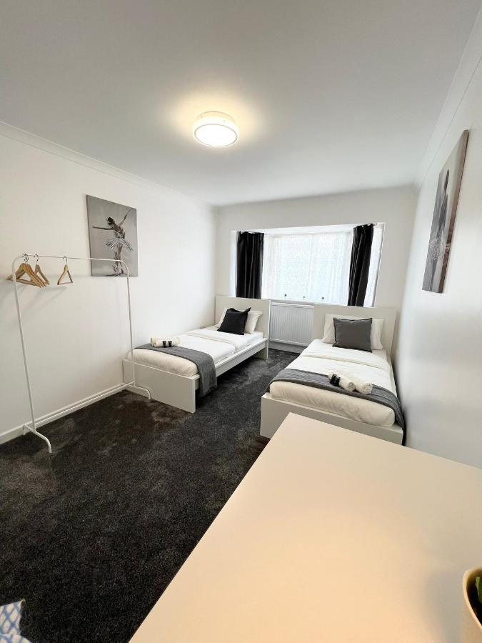 Hotel Stunning Flat In Greater Londyn Zewnętrze zdjęcie