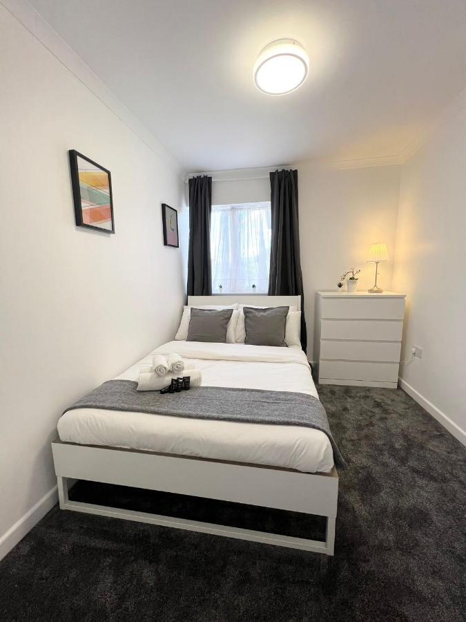 Hotel Stunning Flat In Greater Londyn Zewnętrze zdjęcie