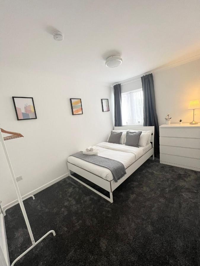 Hotel Stunning Flat In Greater Londyn Zewnętrze zdjęcie