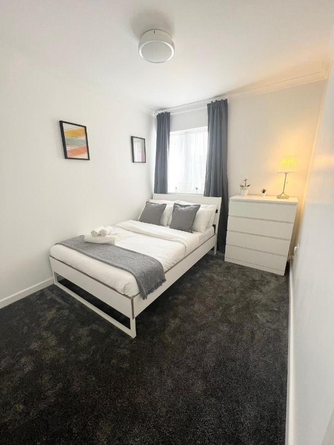 Hotel Stunning Flat In Greater Londyn Zewnętrze zdjęcie