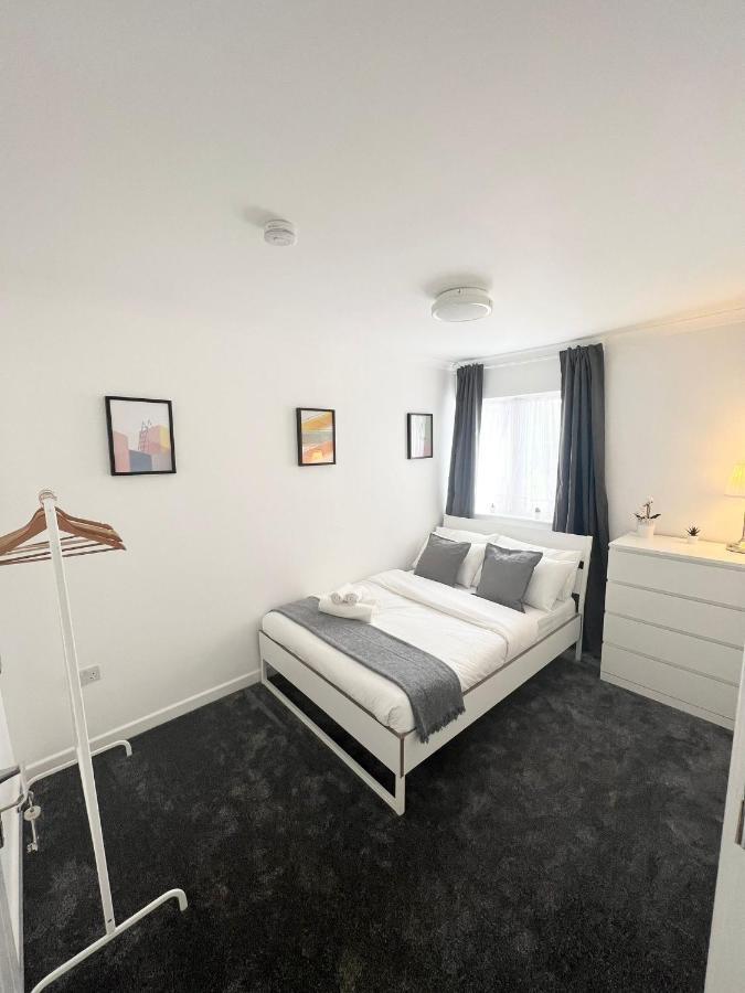 Hotel Stunning Flat In Greater Londyn Zewnętrze zdjęcie