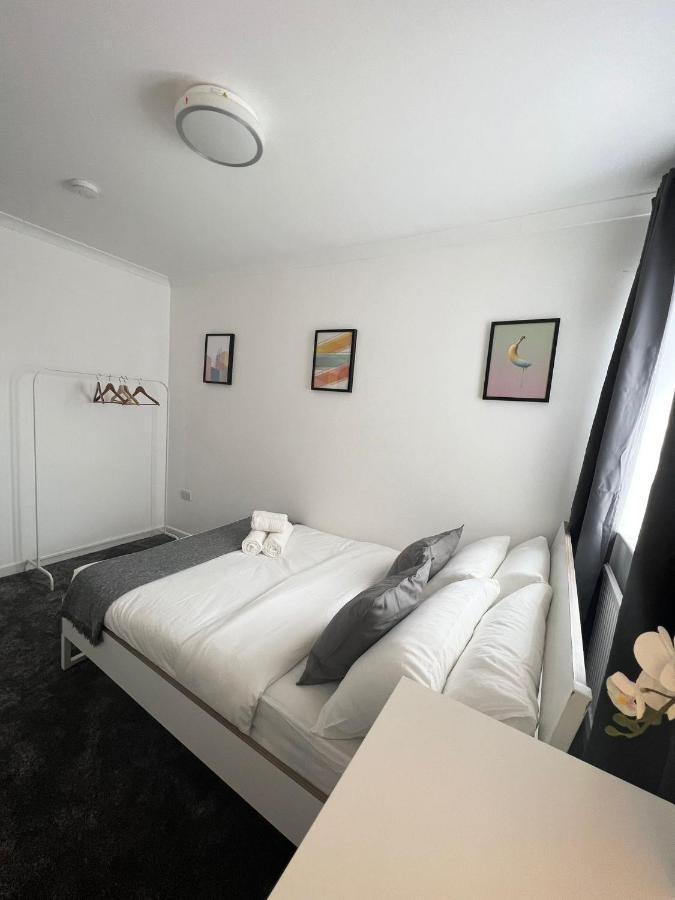 Hotel Stunning Flat In Greater Londyn Zewnętrze zdjęcie